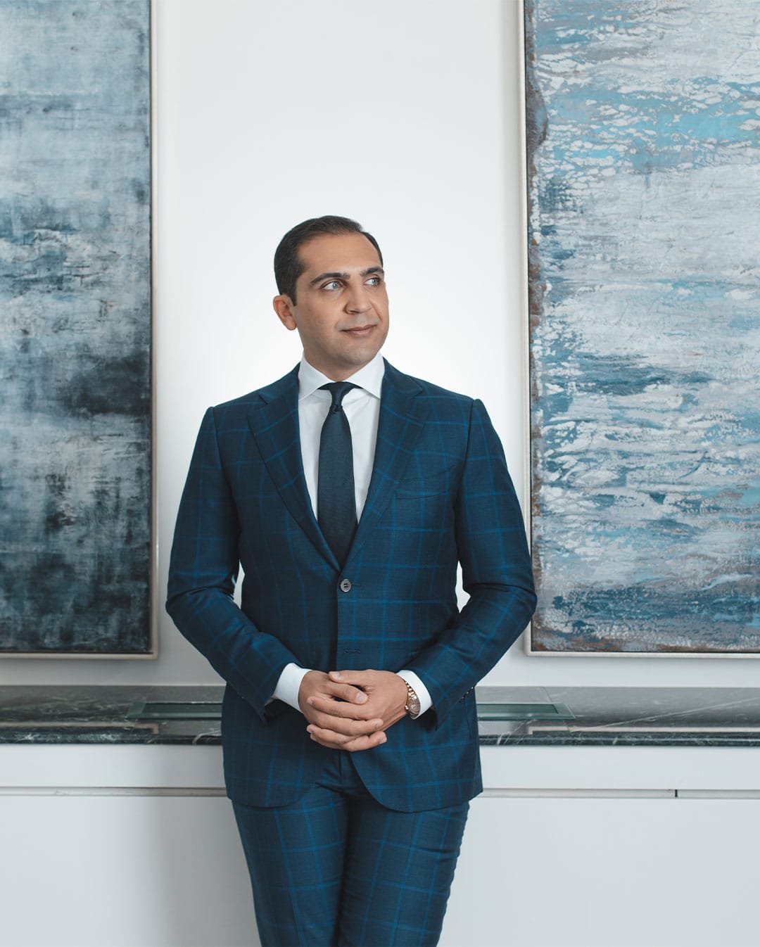 Dr. Lalezar specializes in complex breast procedures, including breast revision in NYC.